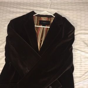 Men’s suit